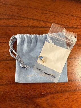 Ariel Gordon 14k Ice Cream Charm